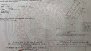 Bán nhà 489a/21/56 Huỳnh Văn Bánh Phường 13 Quận Phú Nhuận