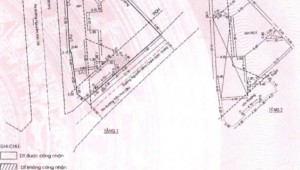 Bán nhà 84 Trần Huy Liệu Phường 15 Quận Phú Nhuận