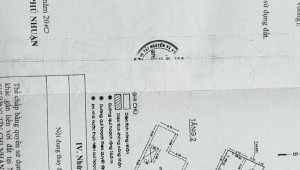 Bán nhà 94-96 Huỳnh Văn Bánh Phường 15 Quận Phú Nhuận