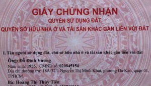 Bán nhà 70 Duy Tân Phường 15 Quận Phú Nhuận