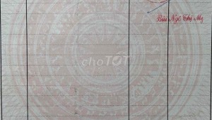 Bán nhà 33 Nguyễn Trọng Tuyển Phường 15 Quận Phú Nhuận