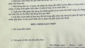 Bán nhà 38/3+38/5+38/7 Nguyễn Văn Trỗi Phường 15 Quận Phú Nhuận