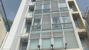 Bán nhà 54 Phan Đăng Lưu Phường 15 Quận Phú Nhuận