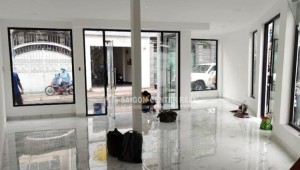 Bán nhà 90a-90b Nguyễn Trọng Tuyển Phường 15 Quận Phú Nhuận