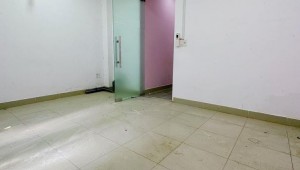 Bán nhà 25 Phan Đình Phùng Phường 17 Quận Phú Nhuận