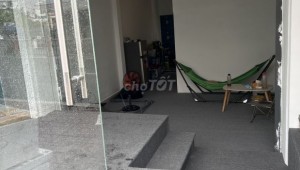 Bán nhà 21 Phan Đình Phùng Phường 17 Quận Phú Nhuận
