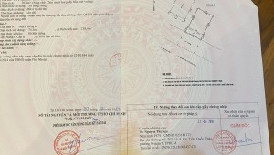 Bán nhà 18A Nguyễn Văn Trỗi Phường 17 Quận Phú Nhuận