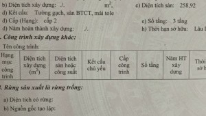 Bán nhà 333/3/5 Lê Văn Sỹ Phường 1 Quận Tân Bình