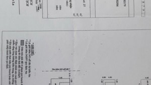Bán nhà 343/99E Nguyễn Trọng Tuyển Phường 1 Quận Tân Bình