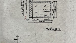 Bán nhà 299/4 Nguyễn Văn Trỗi Phường 1 Quận Tân Bình