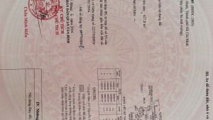 Bán nhà 307/1A Nguyễn Văn Trỗi Phường 1 Quận Tân Bình