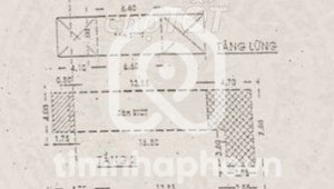 Bán nhà 286A Nguyễn Trọng Tuyển Phường 1 Quận Tân Bình