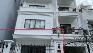 Bán nhà 337/6 Lê Văn Sỹ Phường 1 Quận Tân Bình