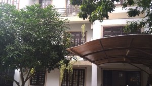 Bán nhà 309/11bis Nguyễn Văn Trỗi Phường 1 Quận Tân Bình