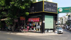 Bán nhà 236 Lê Văn Sỹ Phường 1 Quận Tân Bình