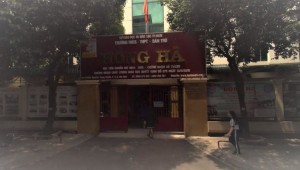 Bán nhà 342bis Nguyễn Trọng Tuyển Phường 2 Quận Tân Bình