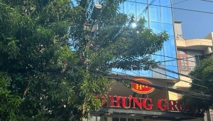 Bán nhà A15-17 Bạch Đằng Phường 2 Quận Tân Bình