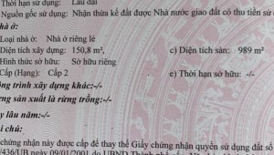 Bán nhà 8 Huỳnh Lan Khanh Phường 2 Quận Tân Bình