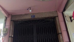 Bán nhà 485/4 Lê Văn Sỹ Phường 2 Quận Tân Bình