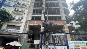Bán nhà 92 Yên Thế Phường 2 Quận Tân Bình