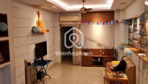 Bán nhà 78 Phạm Văn Hai Phường 2 Quận Tân Bình