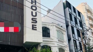 Bán nhà 3 Cửu Long Phường 2 Quận Tân Bình