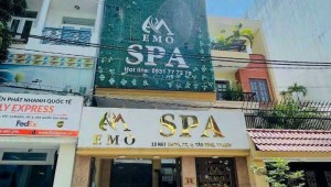 Bán nhà 13 Hát Giang Phường 2 Quận Tân Bình