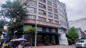 Bán nhà 3A Phổ Quang Phường 2 Quận Tân Bình