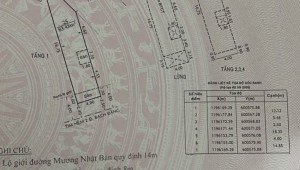 Bán nhà 1933-02-01 00:00:00 Bạch Đằng Phường 2 Quận Tân Bình