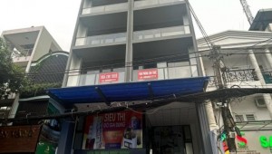 Bán nhà 58 Cửu Long Phường 2 Quận Tân Bình