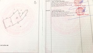 Bán nhà 153a Bùi Thị Xuân Phường 2 Quận Tân Bình