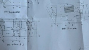 Bán nhà 187/37 Bạch Đằng Phường 2 Quận Tân Bình