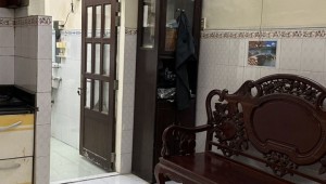 Bán nhà 429/3 Nguyễn Trọng Tuyển Phường 2 Quận Tân Bình