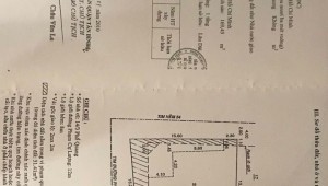 Bán nhà 3 Phạm Cự Lượng Phường 2 Quận Tân Bình