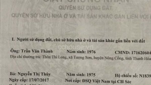Bán nhà 32-34-36Thửa: 04Tờ: 41 Cửu Long Phường 2 Quận Tân Bình