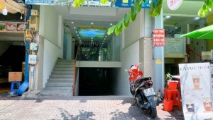 Bán nhà 30 Phổ Quang Phường 2 Quận Tân Bình