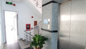 Bán nhà 34 Tiền Giang Phường 2 Quận Tân Bình