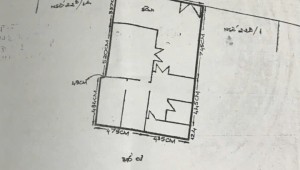Bán nhà 22b/1a1 Lam Sơn Phường 2 Quận Tân Bình