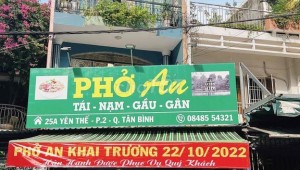 Bán nhà 25A Yên Thế Phường 2 Quận Tân Bình