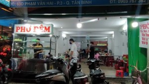 Bán nhà 63D Phạm Văn Hai Phường 3 Quận Tân Bình