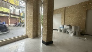 Bán nhà 90 Út Tịch Phường 4 Quận Tân Bình