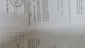 Bán nhà 59 Lê Bình Phường 4 Quận Tân Bình