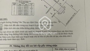 Bán nhà 200 Hoàng Văn Thụ Phường 4 Quận Tân Bình