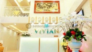 Bán nhà 94-96 Thăng Long Phường 4 Quận Tân Bình