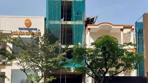 Bán nhà 107 Trần Quốc Hoàn Phường 4 Quận Tân Bình