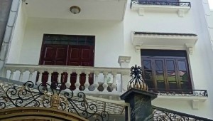 Bán nhà 6A Nguyễn Cảnh Dị Phường 4 Quận Tân Bình