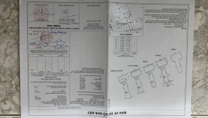 Bán nhà 91/12 Nguyễn Thanh Tuyền Phường 4 Quận Tân Bình