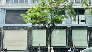 Bán nhà 23 Trường Sơn Phường 4 Quận Tân Bình