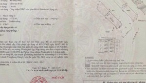 Bán nhà 59 Trần Quốc Hoàn Phường 4 Quận Tân Bình