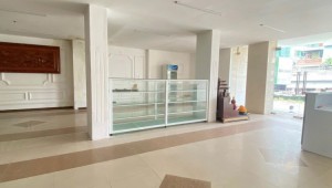 Bán nhà 7 Cộng Hòa Phường 4 Quận Tân Bình